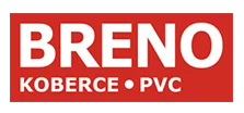 logo breno koberce
