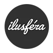 logo ilusféra
